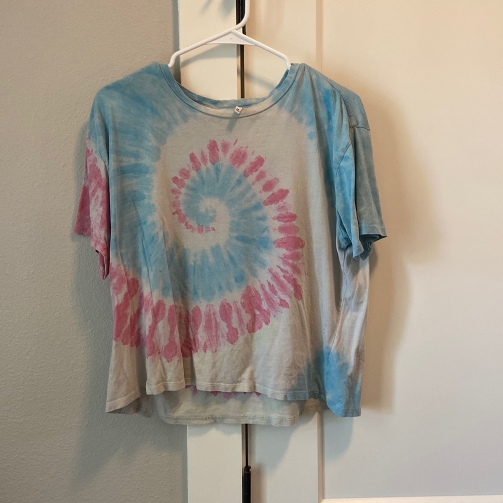Z supply tee